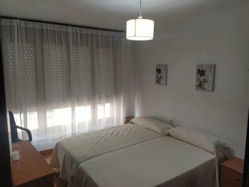 Apartamento Rias Baixas - Camelias - Vigo