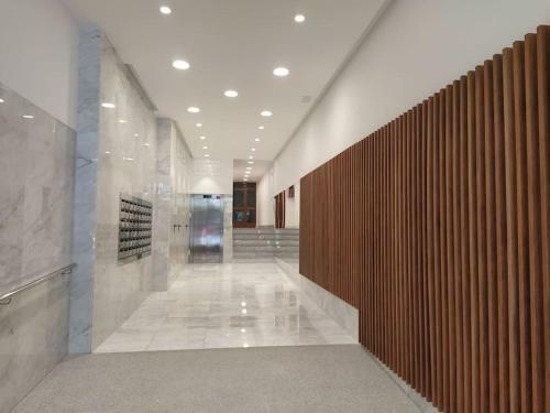 Apartamento Rias Baixas - Camelias - Vigo