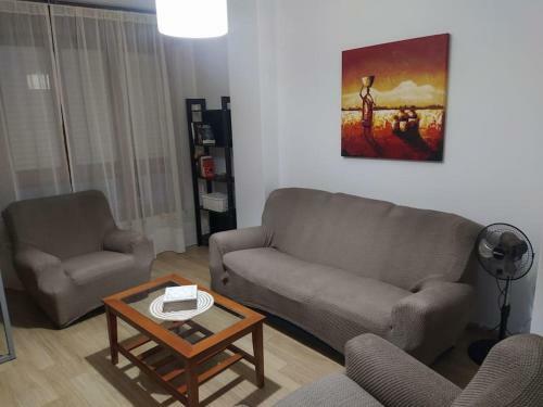 Apartamento Rias Baixas - Camelias - Vigo