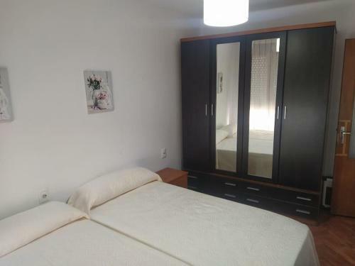Apartamento Rias Baixas - Camelias - Vigo