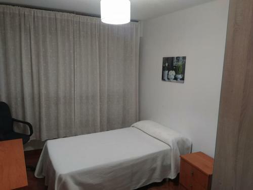 Apartamento Rias Baixas - Camelias - Vigo