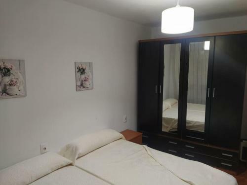 Apartamento Rias Baixas - Camelias - Vigo