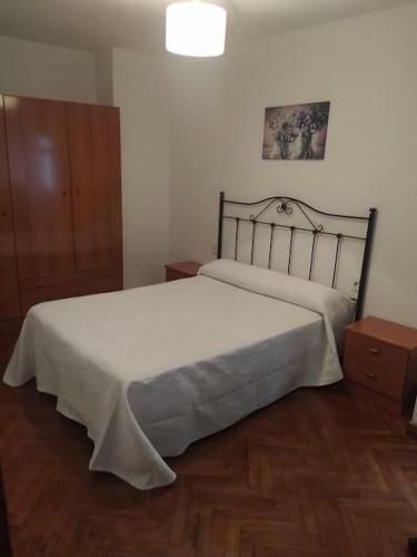Apartamento Rias Baixas - Camelias - Vigo