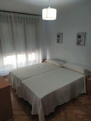 Apartamento Rias Baixas - Camelias - Vigo