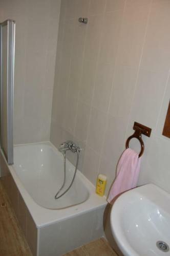 Apartamento Rias Baixas - Camelias - Vigo