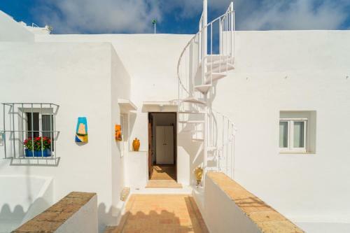 Apartamento Casa La Fontana 2