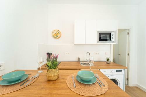 Apartamento Casa La Fontana 2