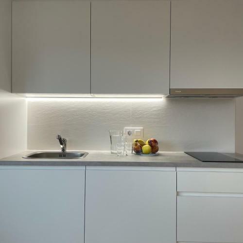 Apartamento Loft A Landeira