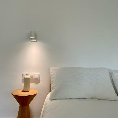 Apartamento Loft A Landeira
