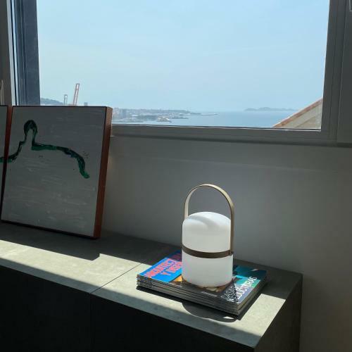 Apartamento Loft A Landeira