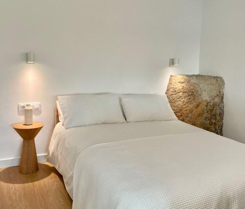 Apartamento Loft A Landeira