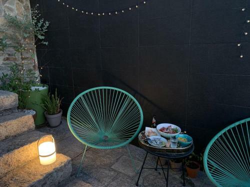 Apartamento Loft A Landeira
