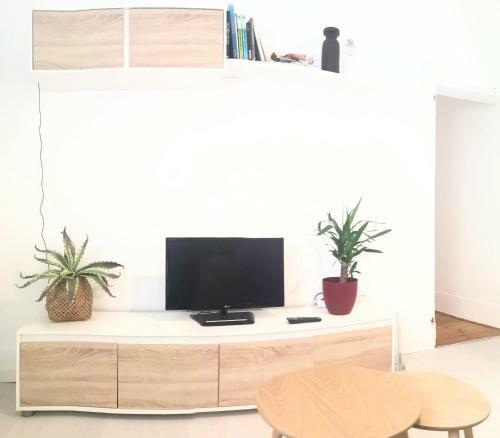 Apartamento Piso En Pleno Centro
