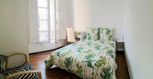 Apartamento Piso En Pleno Centro
