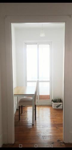 Apartamento Piso En Pleno Centro