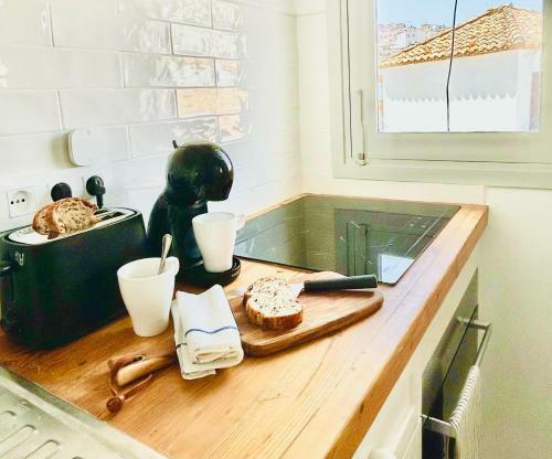 Apartamento Almaraz11