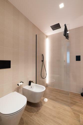 Apartamento Espectacular D�plex C�ntrico