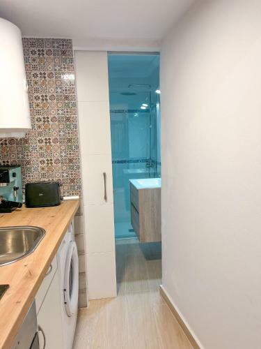 Apartamento El Rincon De Marisa