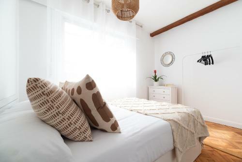 Moderno Apartamento Con Parking