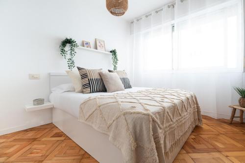 Moderno Apartamento Con Parking