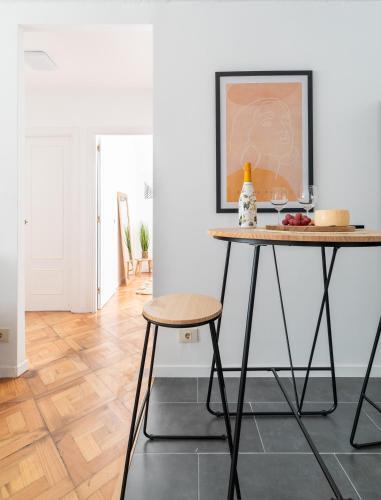 Moderno Apartamento Con Parking