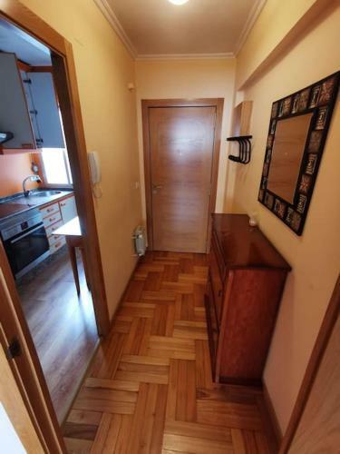 Apartamento Piso Centro De Vigo II �