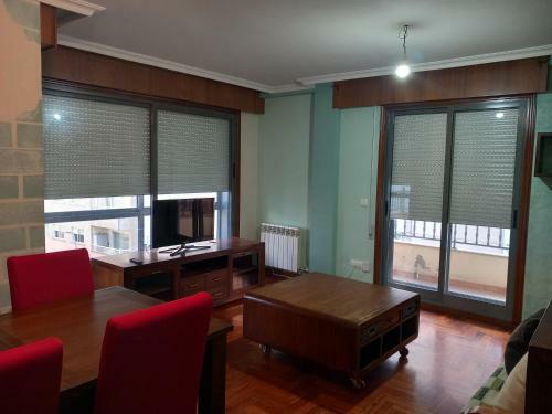 Apartamento Riobo�s House