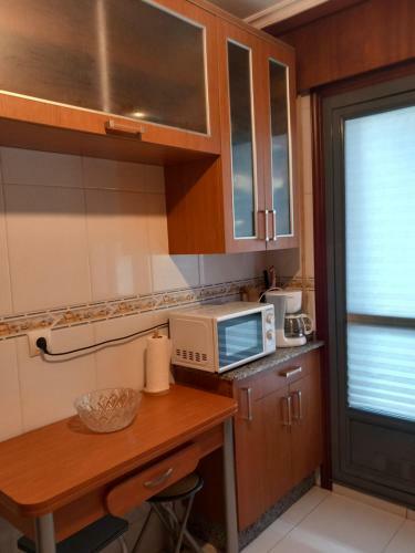 Apartamento Riobo�s House