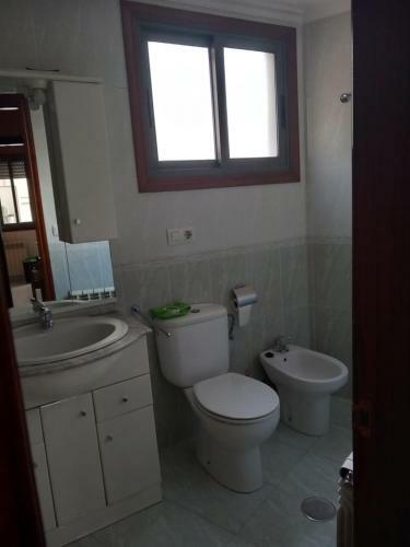 Apartamento Riobo�s House