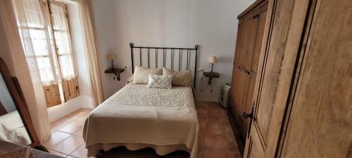 Apartamento Casa La Chana