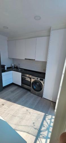 Apartamento La Marina Real