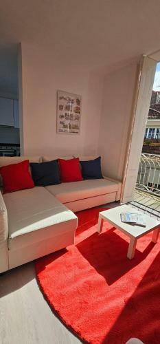 Apartamento La Marina Real