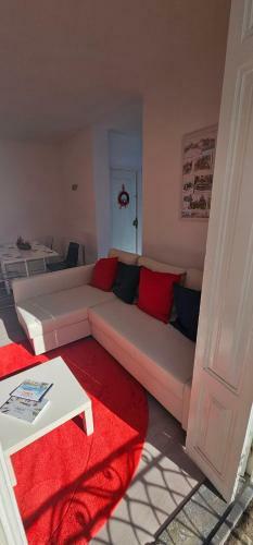 Apartamento La Marina Real
