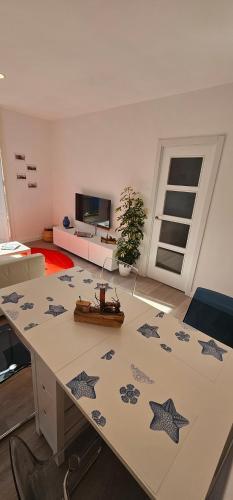 Apartamento La Marina Real