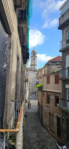 Apartamento La Marina Real