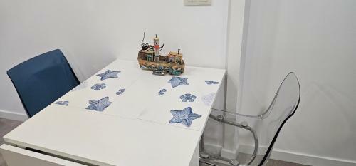 Apartamento La Marina Real