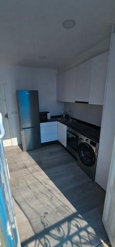 Apartamento La Marina Real