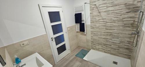 Apartamento La Marina Real