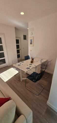 Apartamento La Marina Real