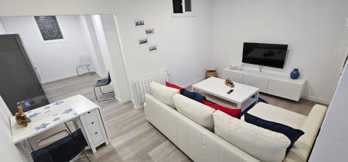 Apartamento La Marina Real