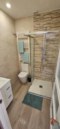 Apartamento La Marina Real
