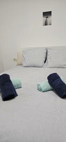 Apartamento La Marina Real