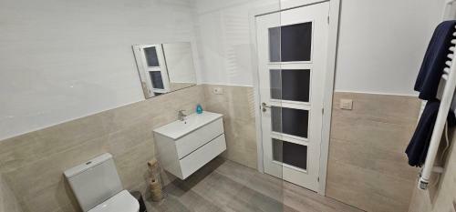 Apartamento La Marina Real