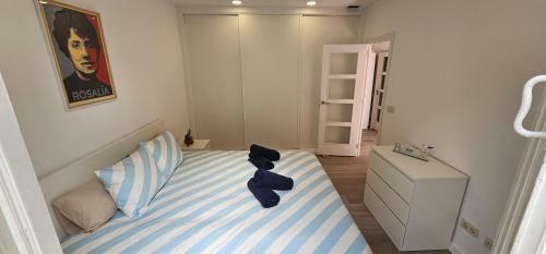 Apartamento La Marina Real