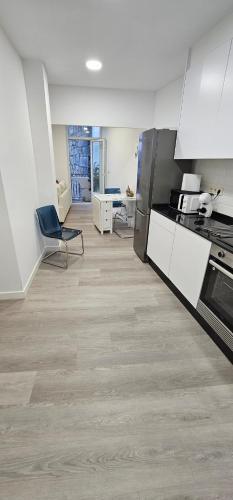 Apartamento La Marina Real