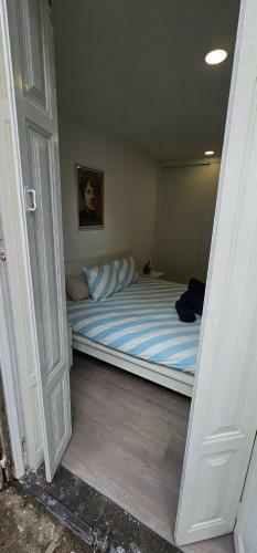 Apartamento La Marina Real