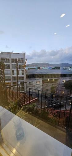 Apartamento La Marina Real