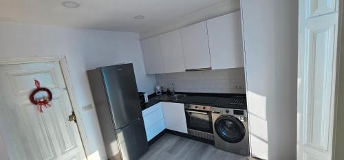 Apartamento La Marina Real