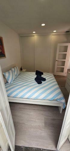 Apartamento La Marina Real