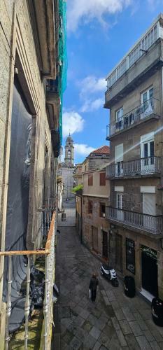Apartamento La Marina Real